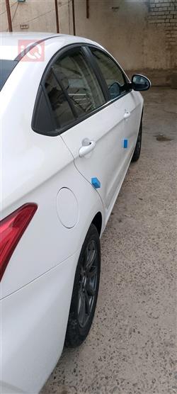 شيري أريزو 5